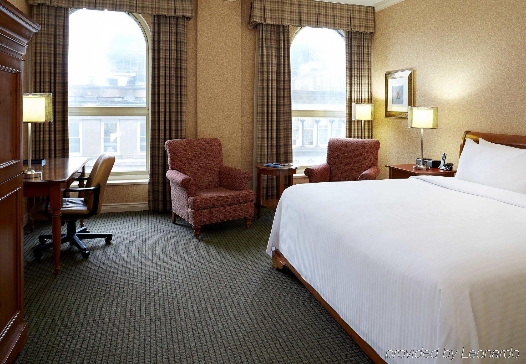 The Barrington Hotel Halifax Exterior photo