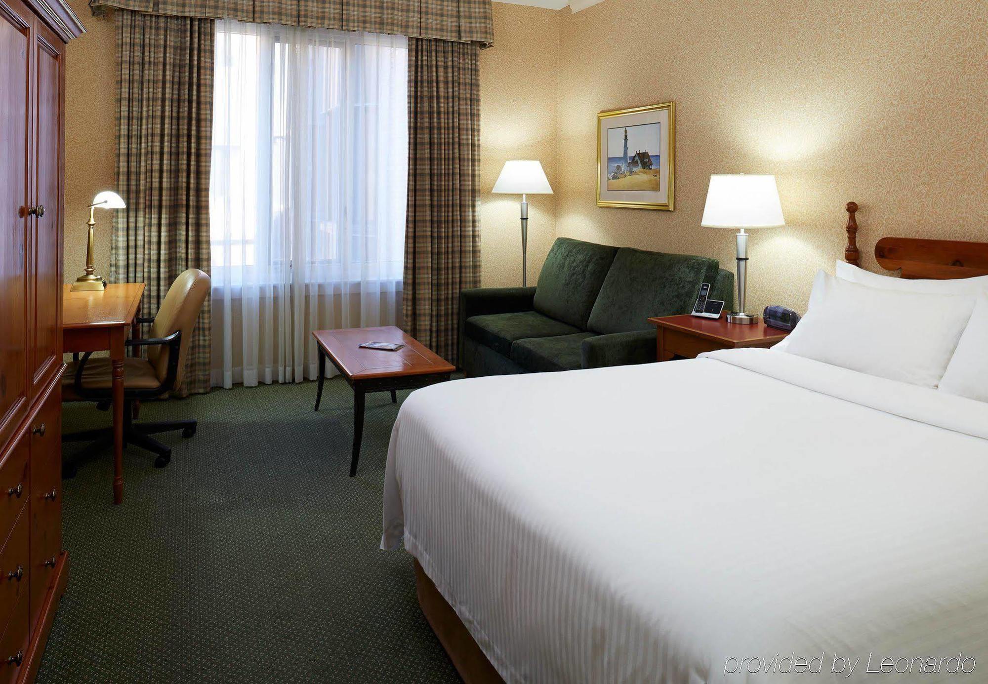 The Barrington Hotel Halifax Exterior photo