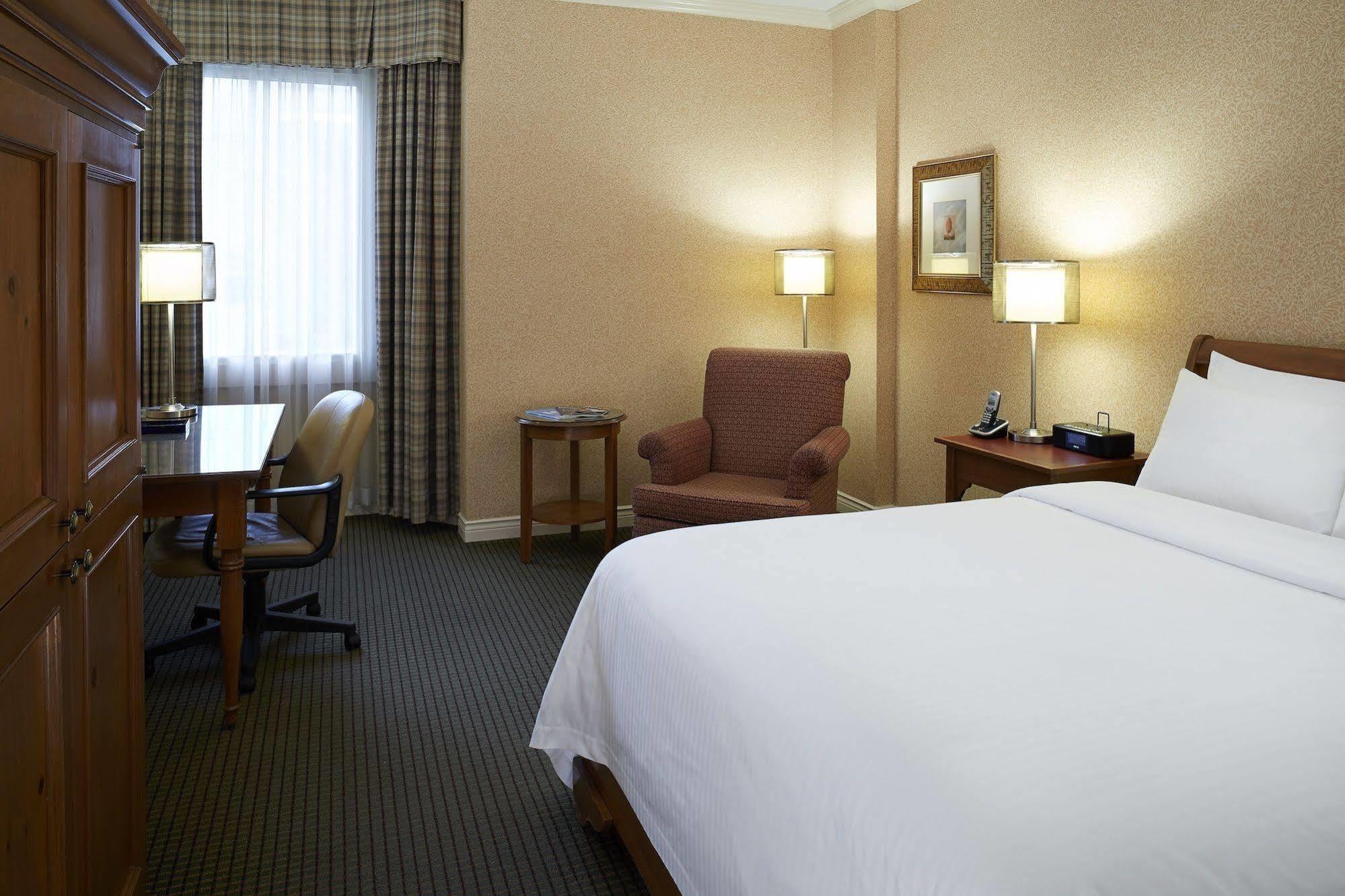 The Barrington Hotel Halifax Exterior photo